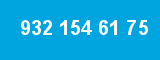 932 154 61 75